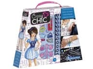 Crazy Chic Charmy Obsessions korusetti