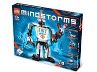 LEGO Mindstorms 31313 EV3