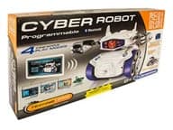 Clementoni Cyber Robotti