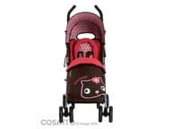 Cosatto Swift Lite Supa, Pretti Kitti rattaat