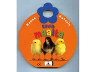 Kanna ja Katsele: Kuvia maalta