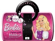 Barbie: Parasta päälle, Mekkoja, Suunnittelijan salkku