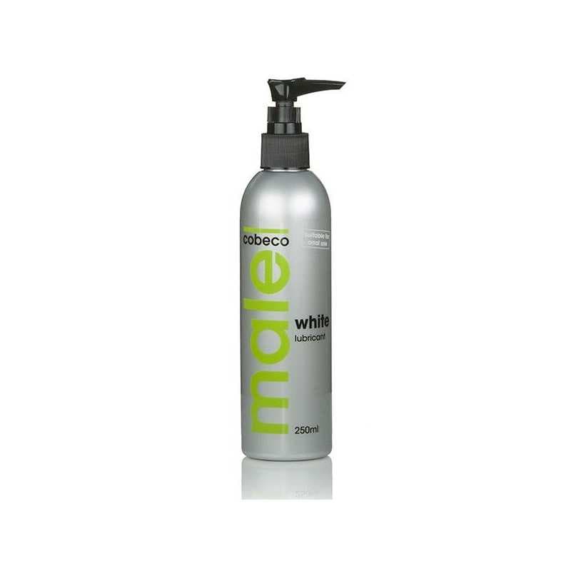 liukuvoide 250 ml - Male Cobeco