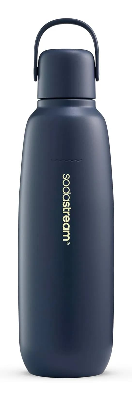 Sodastream Fizz&Go -termos, 0,9l