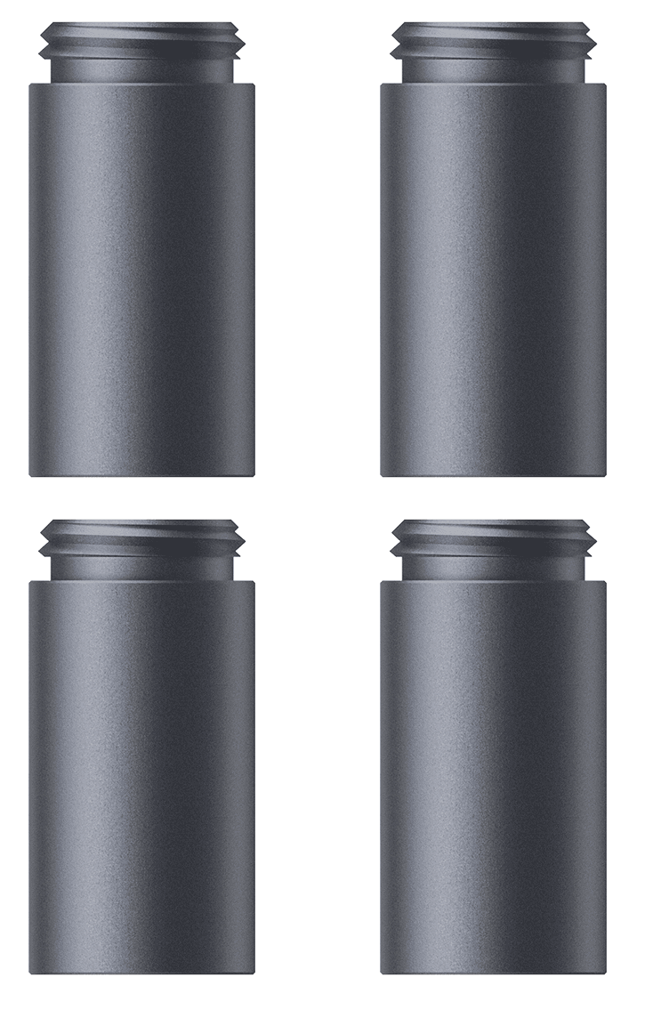 Xtool D1 Risers Set
