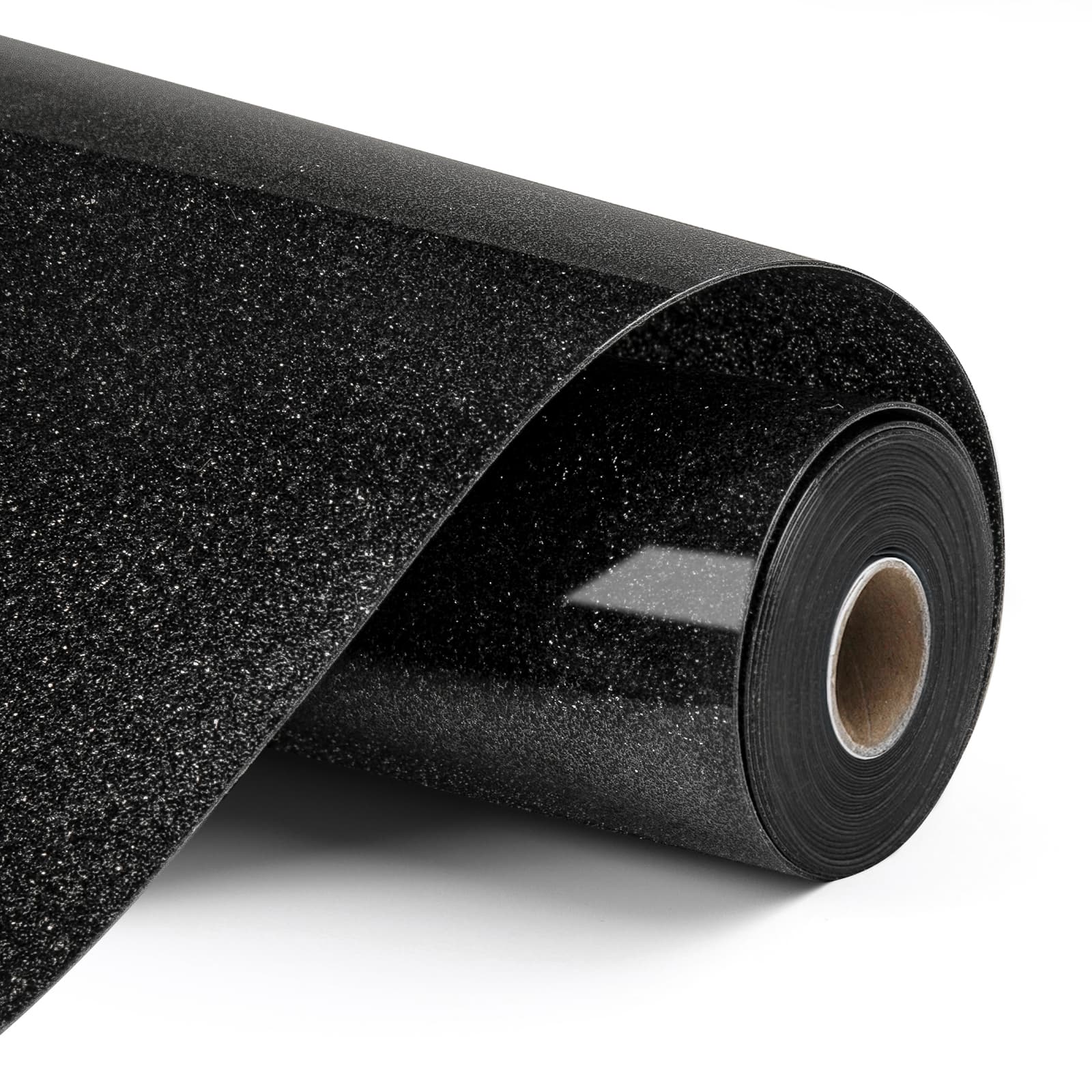 Loklik Heat Transfer Vinyl Glitter