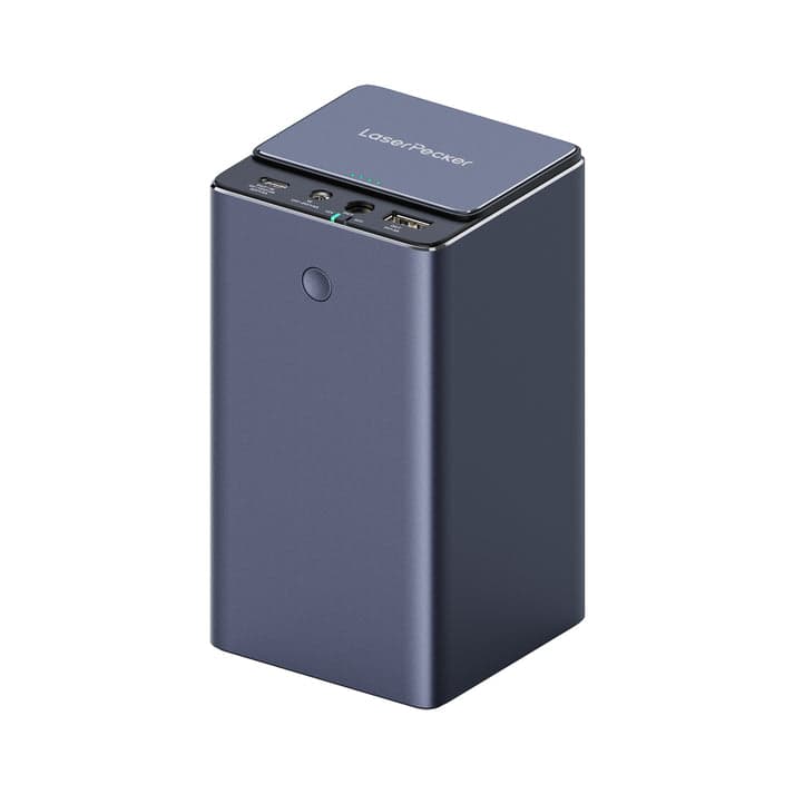 Laserpecker Power Plus Battery