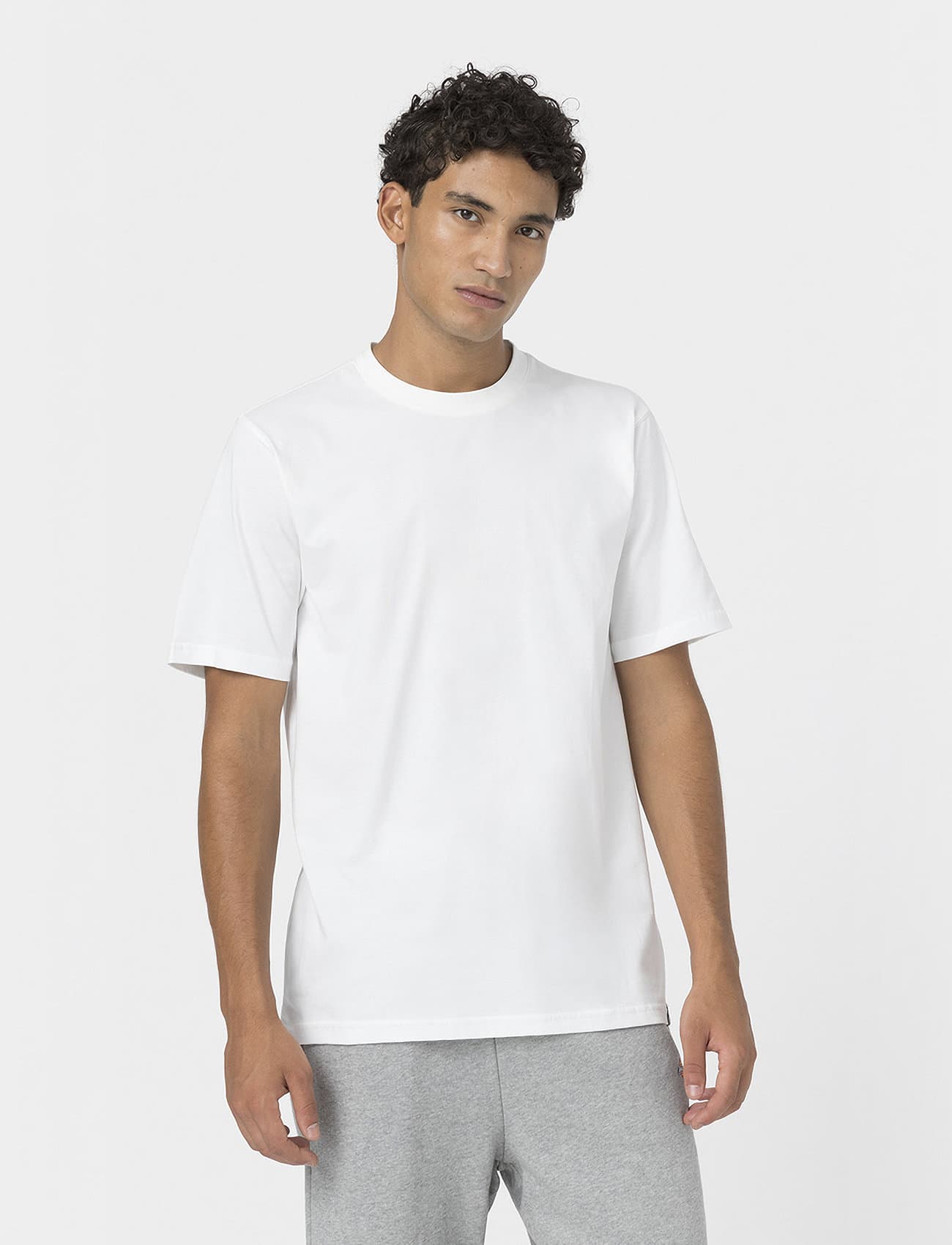 Dickies Dickies Tsht Pk - White - S