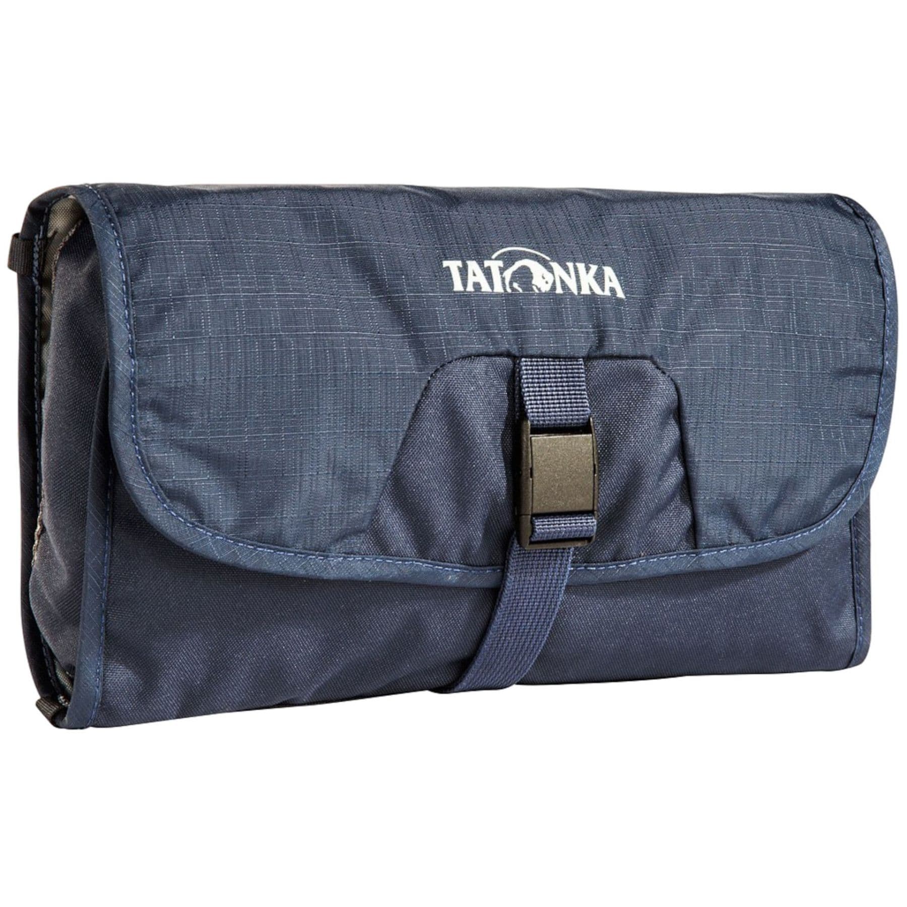 Tatonka Small Travelcare, toilettilaukku, sininen