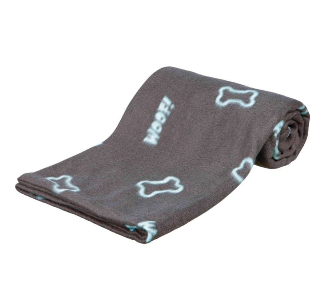 Koiran peitto Barney 150x100cm taupe, Trixie