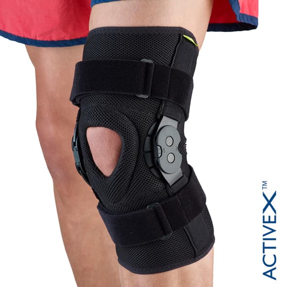 Camp 28051 ActiveX short polvituki, koko XXXL XXXL