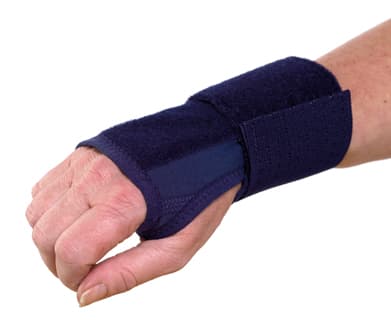 Camp 28240 Bromsa rannetuki, koko XL, oikea XL / Oikea