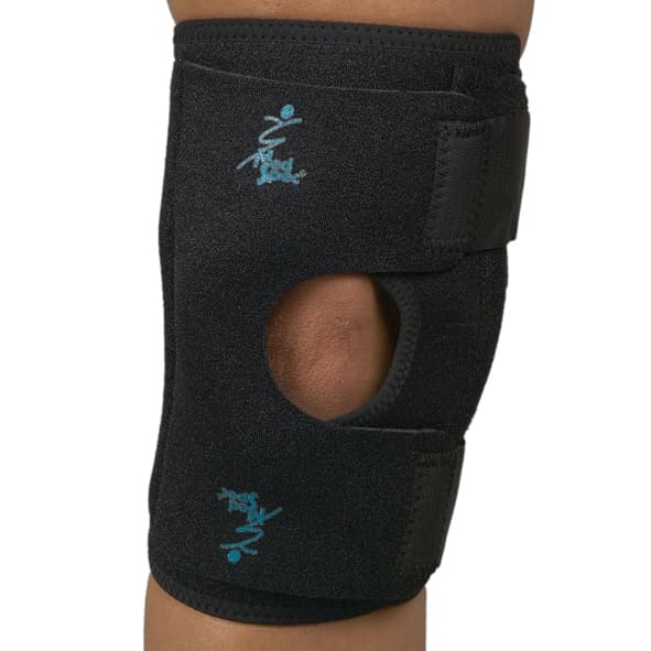 Med Spec 28677 Dynatrack patella PLUS stabilizer polvituki, koko XXL XXL