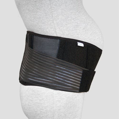 Nordicare 50240 Multi selkäortoosi, koko XXL XXL