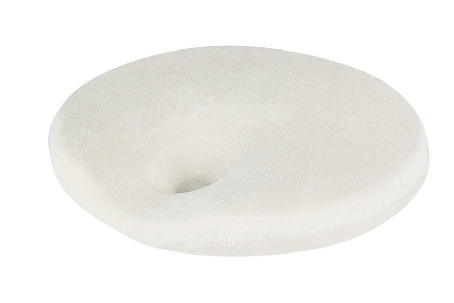Qmed vauvatyyny, memory foam