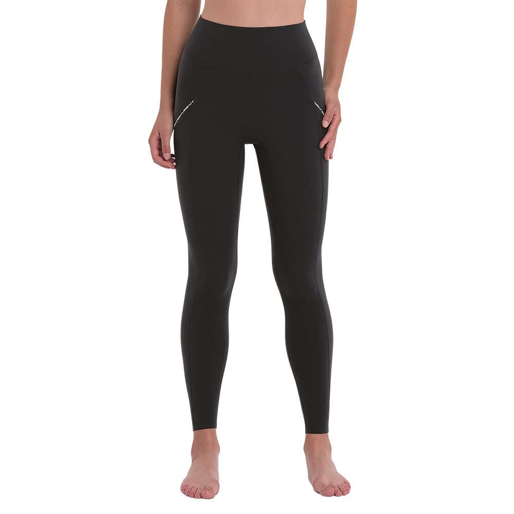 Anita Active 1670 Smart urheiluleggingsit musta