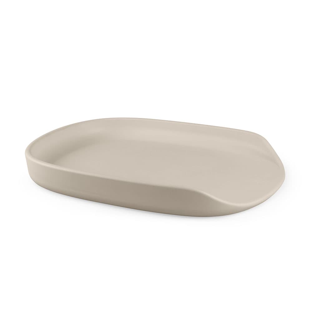 Sebra hoitoalusta Seabreeze beige
