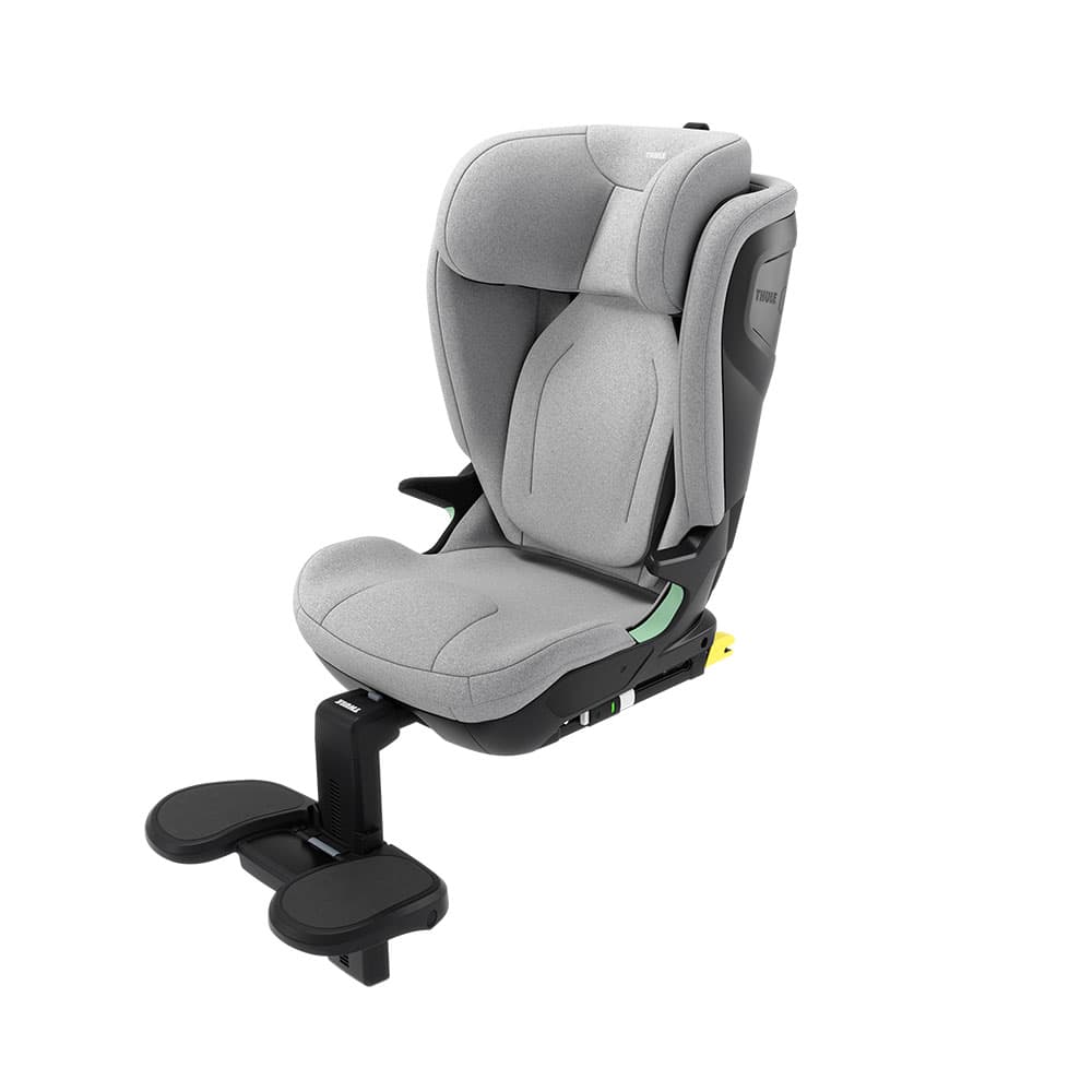 Thule Palm + jalkatuki