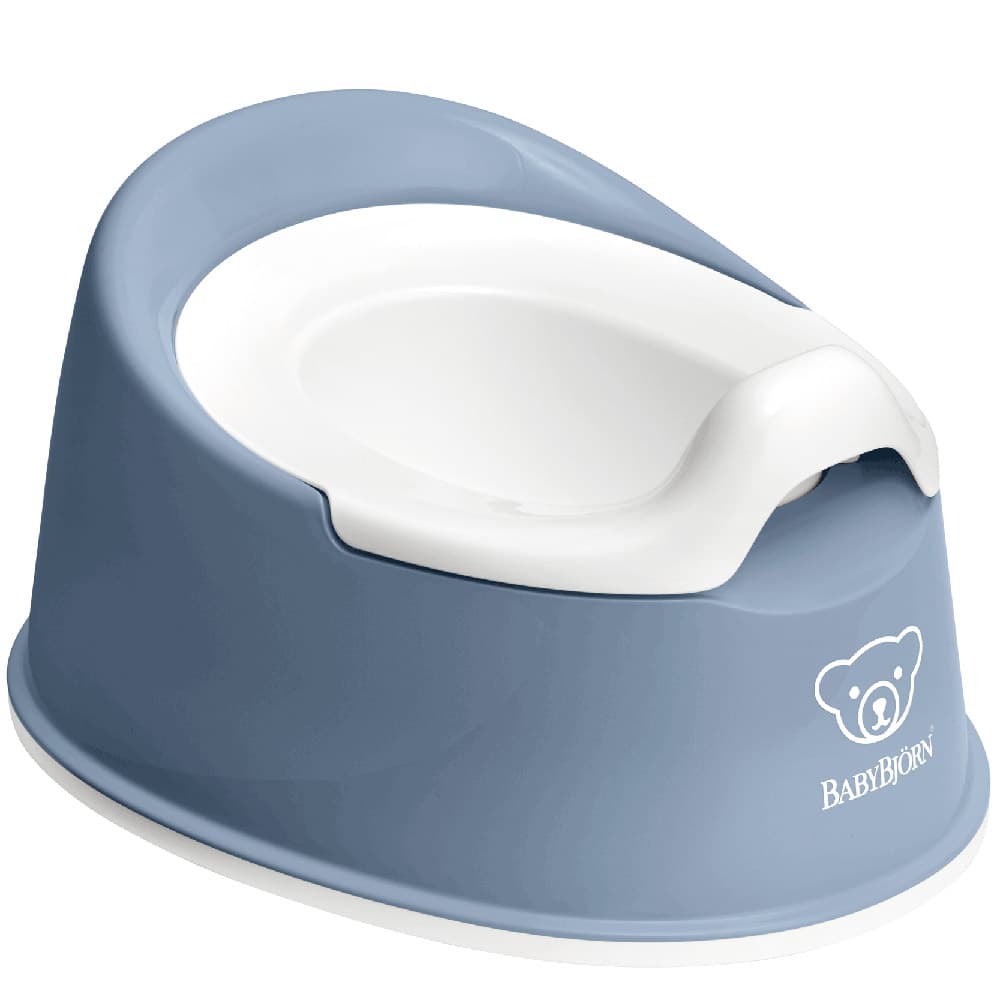 Babybjörn Smart Potty Sininen