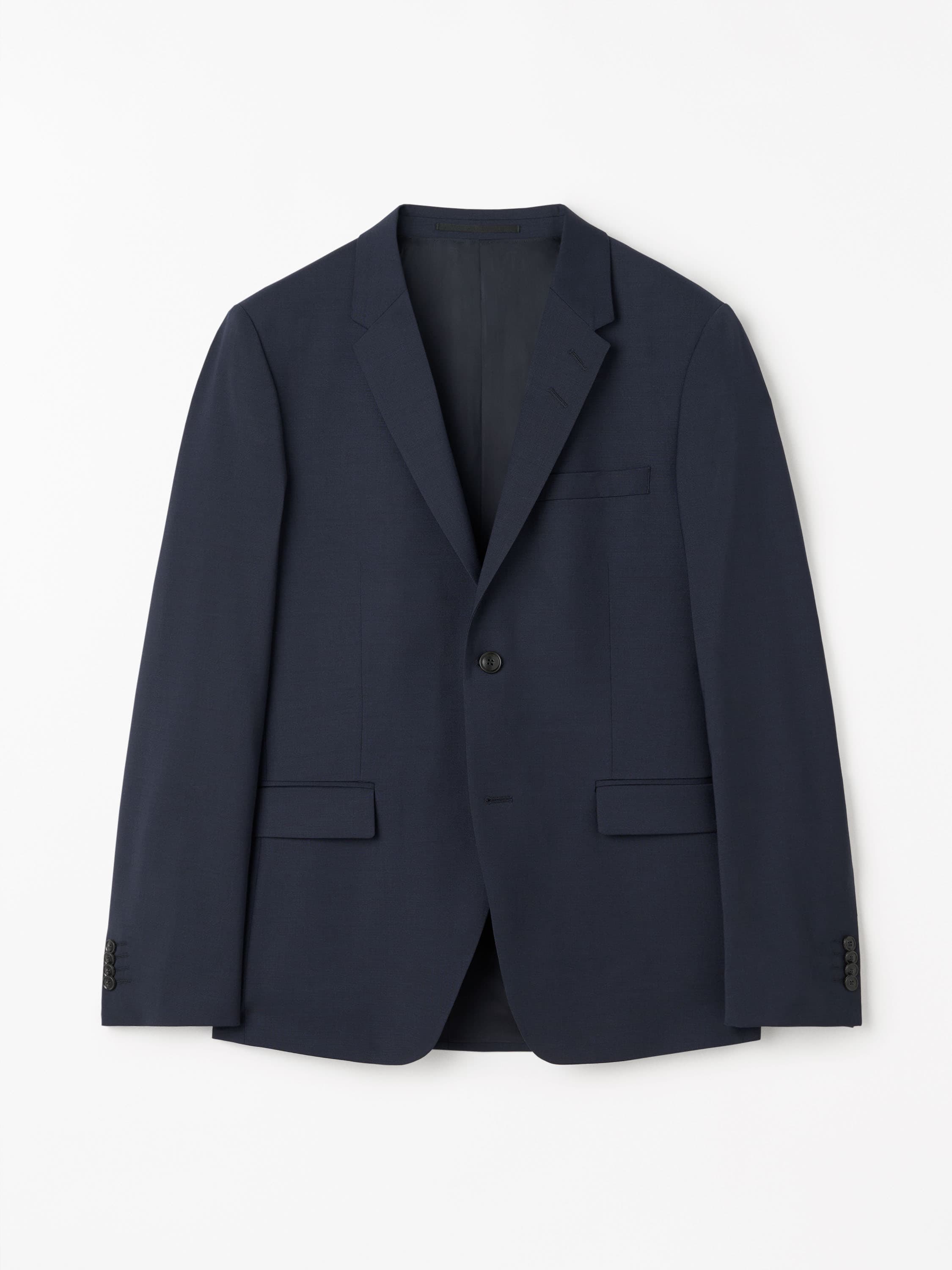 Jamie Slim-Fit Jacket