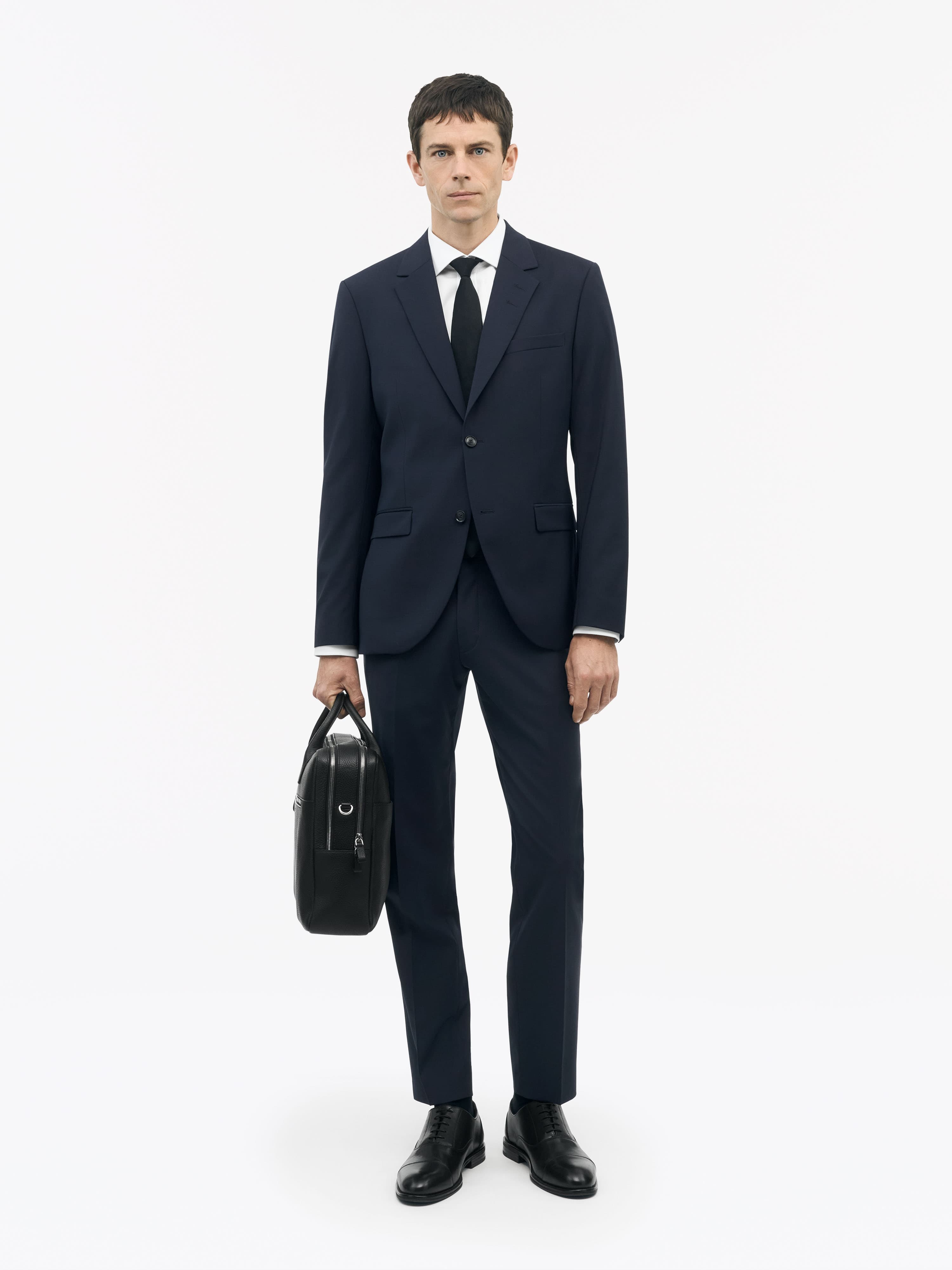 Jamonte Slim-fit Jacket